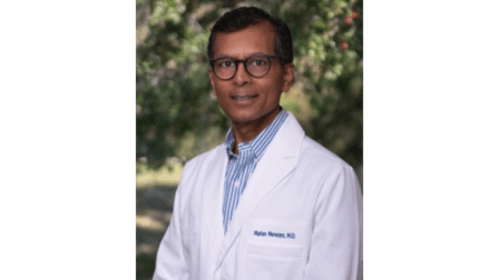 Marian Francis Menezes, MD