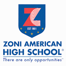 Zoni American High School