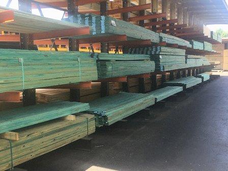 Peninsular Lumber Supply Co