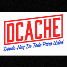 Dcache