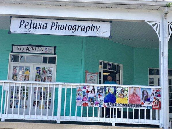 Pelusa Photography Studio