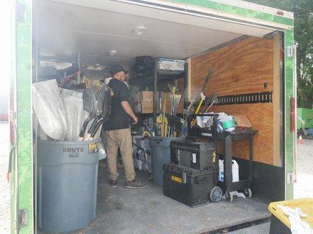 SERVPRO of Tampa East Central, Temple Terrace