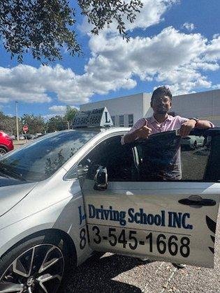J.S. DRIVING SCHOOL INC