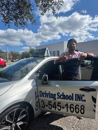 J.S. DRIVING SCHOOL INC