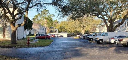 Park at Lake Magdalene Apartments & Townhomes