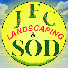 JFC Landscaping & SOD LLC