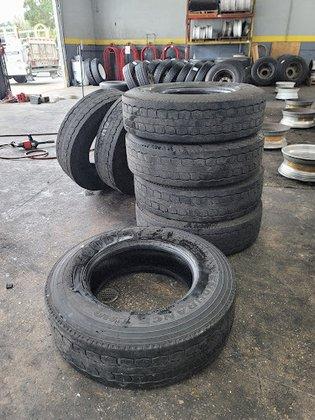 Goodyear Commercial Tire & Service Centers
