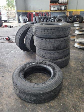 Goodyear Commercial Tire & Service Centers