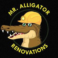 Mr Alligator Renovations LLC
