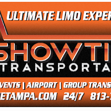 Showtime Transportation of Tampa, Inc.