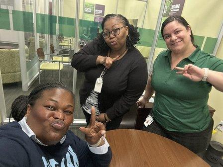 USF Credit Union