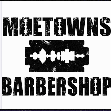 Mohammed @ Moetowns barbershop