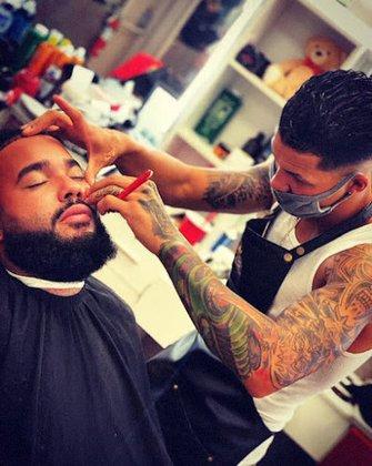 Ammo Cuts Barbershop