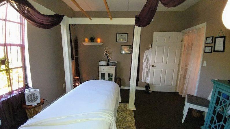 Barefoot Massage of New Tampa 27+years in the business