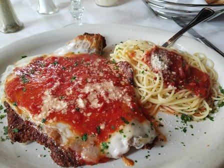 Gratzzi Italian Grille