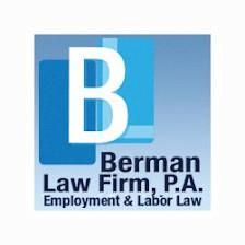 Berman Law Firm, P.A.