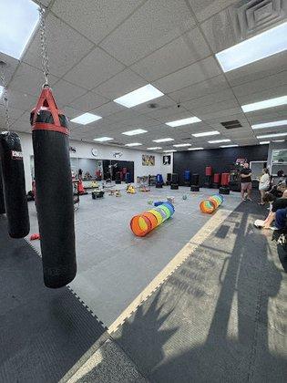 SL Fitness & Martial Arts