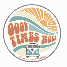 Good Times Roll Photo Booth Rental