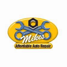 Mike's Affordable Auto Repair