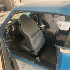 Professional Automotive Interiors