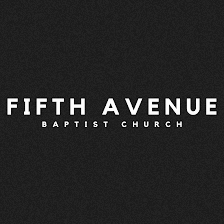 Fifth Avenue Baptist Church