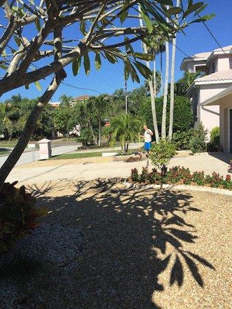 Greg Barker Irrigation Inc