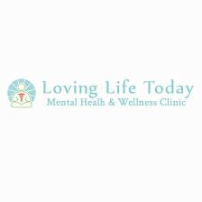 Loving Life Today: Therapy & Counseling