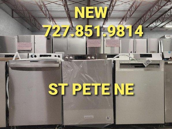 Appliances Appliances