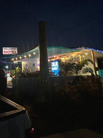 Hillcrest Motel