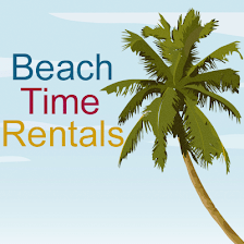 Beach Time Rentals