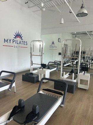 My Pilates 24/7 Clearwater