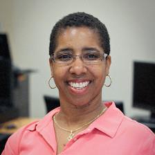 Ms. D the Job Coach