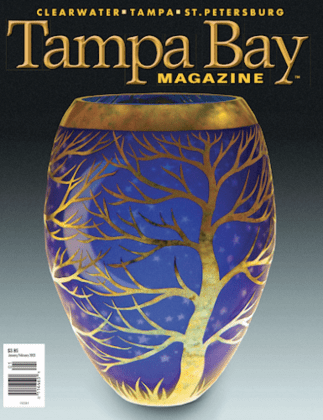 Tampa Bay Magazine