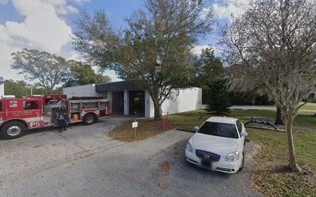 St. Petersburg Fire Rescue Station 14