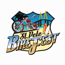 St. Pete BikeFest