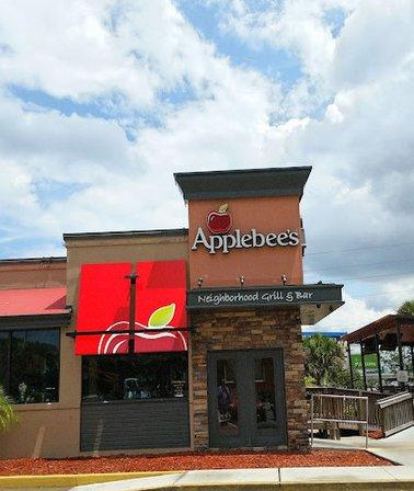 Applebee's Grill + Bar