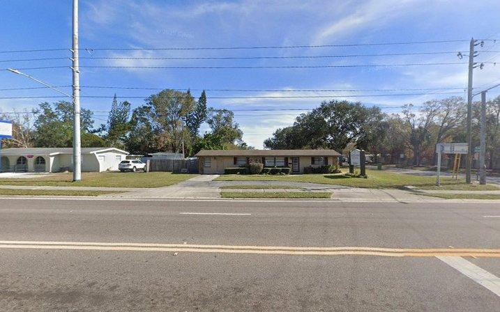 McCaughan Home Lending (Powered by Lower, LLC) - Clearwater Branch