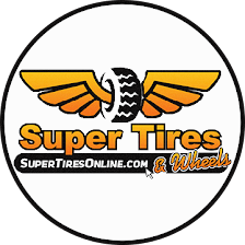 Super Tires & Wheels