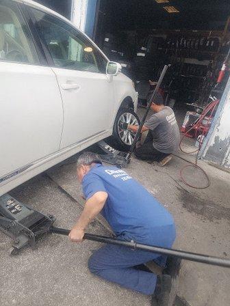 Clearwater Tire & Auto