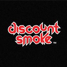 DISCOUNT SMOKE SHOP