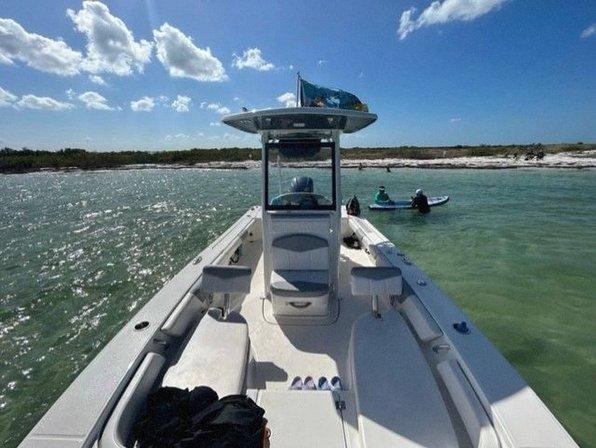 Reel Vibes Boat Charters