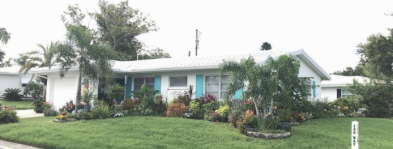 Alexander's Property Maintenance, Inc.