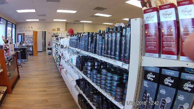 Riley Salon Resources