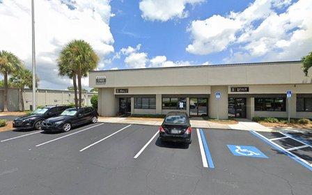 Omni Business Park
