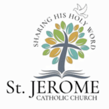 St. Jerome Catholic Church Youth Group