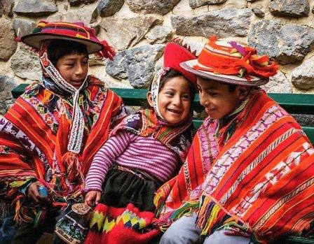 Best Peru Tours