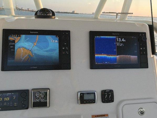 Gulfstream Marine Services