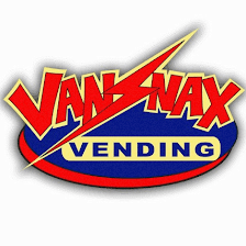Vansnax Vending
