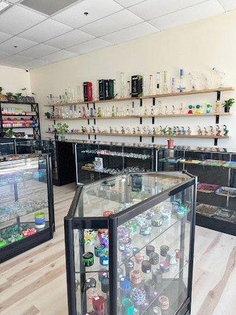 True Roots Kava Lounge & Smoke Shop
