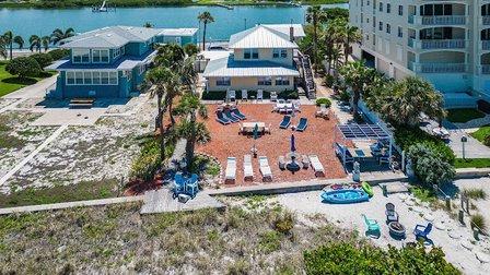 Sun N Fun Beachfront Vacation Rentals